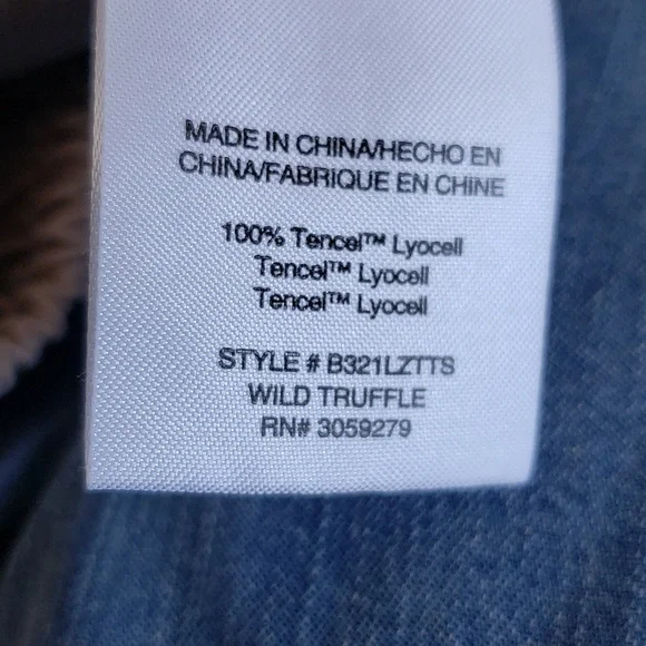 Thread & Supply Pants - Picture 6 of 7